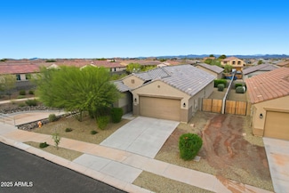 17594 W Country Club Terrace, Surprise, AZ 85387