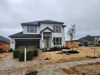 19308 Sorel Copley Dr, Magnolia, TX 77355