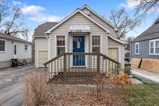544 Oak St, Madison, WI 53704