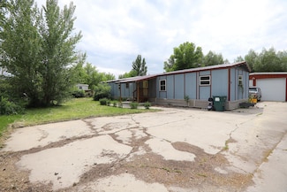 5901 Coffeen Ave Unit Lot 92, Sheridan, WY 82801