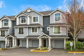 16125 Juanita Woodinville Way NE Unit 219, Bothell, WA 98011