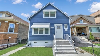 7138 S Washtenaw Ave, Chicago, IL 60629