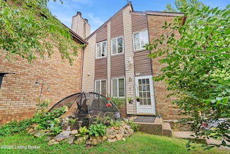 11409 N Tazwell Dr, Louisville, KY 40245