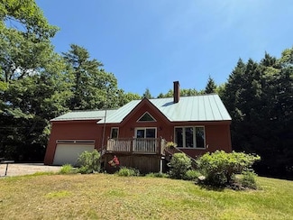 208 Rockwood Dr, China, ME 04358