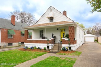 1303 Central Ave, Louisville, KY 40208