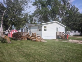 3305 S Broadway Unit 90, Alexandria, MN 56308
