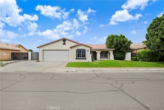 43175 Avenida Estrella, Indio, CA 92203