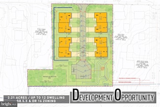 3417 E Joppa Rd, Parkville, MD 21234