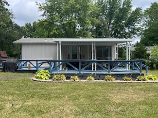 2795 E 28th Lot 1496 Rd, Seneca, IL 61360
