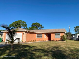 4570 Olympic Dr, Cocoa, FL 32927