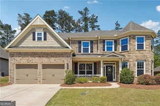 241 Haney Rd, Woodstock, GA 30188