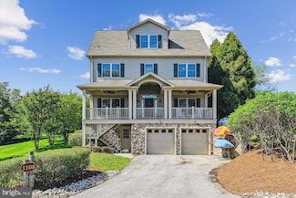 1108 Hull Dr, Edgewater, MD 21037