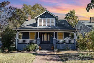 430 Maupin Ave, Salisbury, NC 28144