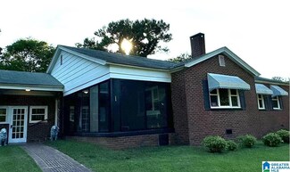 1490 Dry Valley Rd, Lincoln, AL 35096
