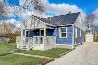 3905 Carson Ave, Indianapolis, IN 46227