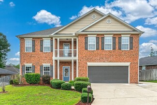4635 Hermosa Rd, Crestview, FL 32539
