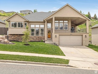 15072 S Eagle Crest Dr, Draper, UT 84020