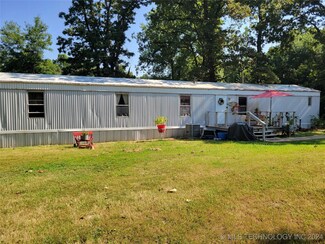 430664 E 1058, Checotah, OK 74469