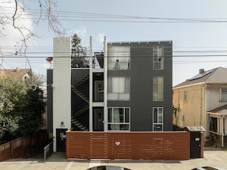414 Fairmount Ave, Oakland, CA 94611