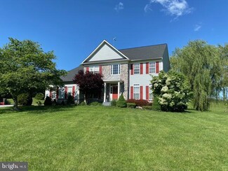 1881 Welltown Rd, Clear Brook, VA 22624