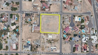 0 Badura Ave, Las Vegas, NV 89118