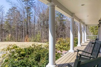 706 New Aldrich Rd, Grantham, NH 03753