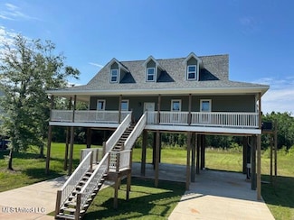 15429 Straw St, Biloxi, MS 39532