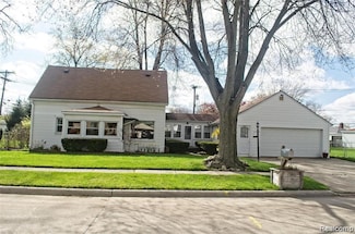 8037 Beatrice, Westland, MI 48185