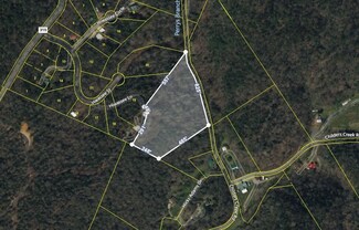 000 Perry Branch Rd, Reliance, TN 37369