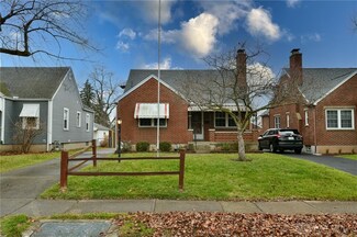 1737 John Glenn Rd, Dayton, OH 45420