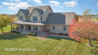 4567 N Graham Rd, Freeland, MI 48623