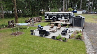 116 E Madrona Blvd NW, Herron Island, WA 98349
