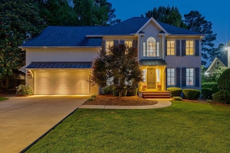 3665 Bay Point Ct, Augusta, GA 30907