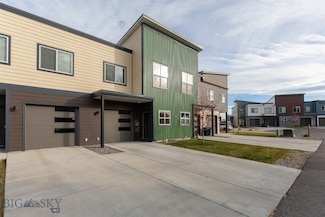 2016 S 19th Ave Unit C, Bozeman, MT 59718