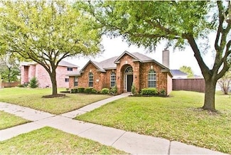 6319 Tara Ln, Frisco, TX 75035
