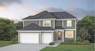 14538 Kingsview Ln N, Dayton, MN 55327
