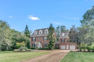 1275 Old Hickory Blvd, Brentwood, TN 37027