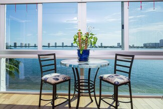 401 Lake Shore Dr Unit 5020, West Palm Beach, FL 33403