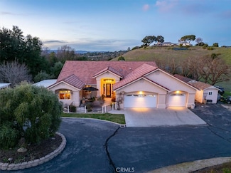 7550 San Palo Rd, Atascadero, CA 93422