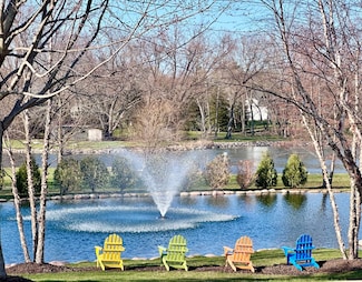 Lot 1 Abbey Woods Dr, Barrington Township, IL 60010