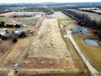 0000 NW Button Rd, Topeka, KS 66618