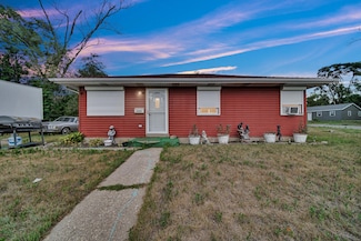 1223 Floyd St, Gary, IN 46403