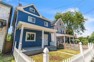 1318 Louise St, Homestead, PA 15120