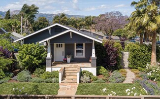1600 San Pascual St, Santa Barbara, CA 93101
