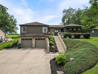 3865 E Forest Glen Ave, Leesburg, IN 46538