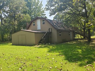 11507 Cooper Dr, Licking, MO 65542