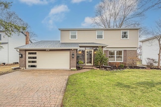 274 University Dr, Buffalo Grove, IL 60089