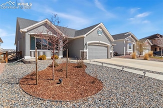 9340 Blue Birch Ct, Colorado Springs, CO 80927