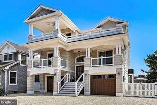 375 W 6th St, Ship Bottom, NJ 08008
