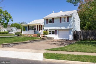 1 Glenwood Rd, Lumberton, NJ 08048